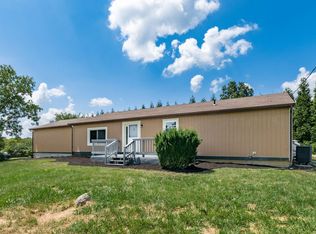 7720 Dyer Rd, Mount Sterling, OH 43143