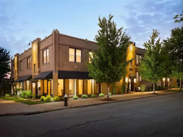 6201 Arsenal St, Saint Louis, MO 63139