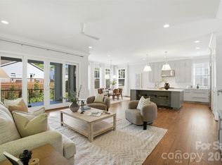 630 Welker St, Charlotte, NC 28204