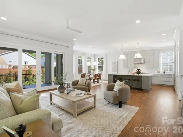 630 Welker St, Charlotte, NC 28204