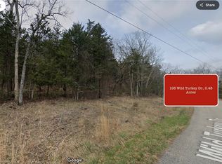 198 Wild Turkey Dr #6, Eureka Springs, AR 72631