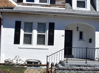 50 Spruce St, Marcus Hook, PA 19061