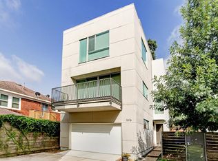 1816 Arbor St, Houston, TX 77004