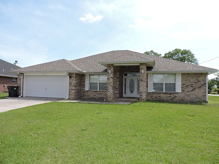 1781 Silas Cir — Photo 1