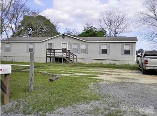 2681 Pebble Hill Rd, Marianna, FL 32448