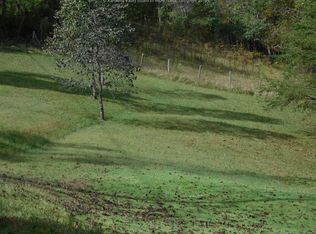 1163 Barker Ridge Rd, Ona, WV 25545