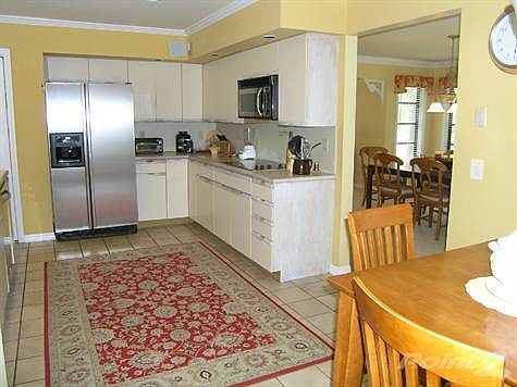 4 Kitchen