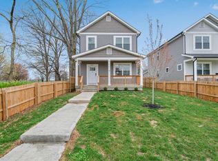 1223 Berkeley Rd, Columbus, OH 43206