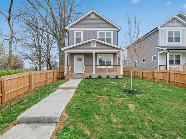 1223 Berkeley Rd, Columbus, OH 43206