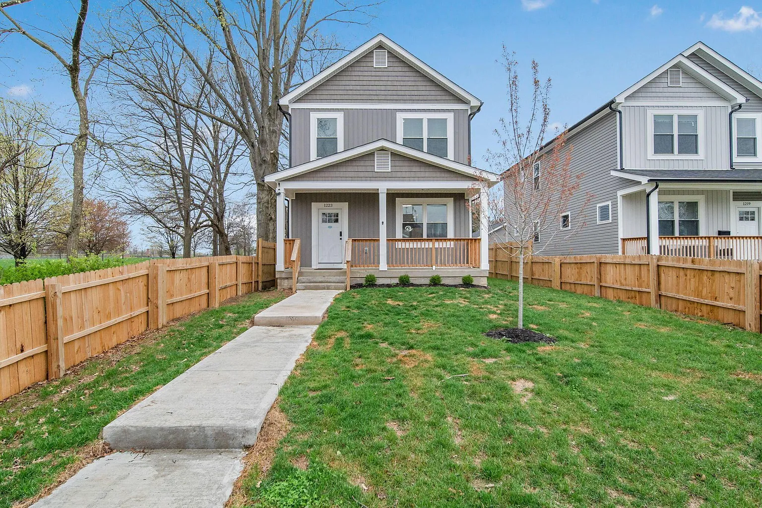 1223 Berkeley Rd photo 1
