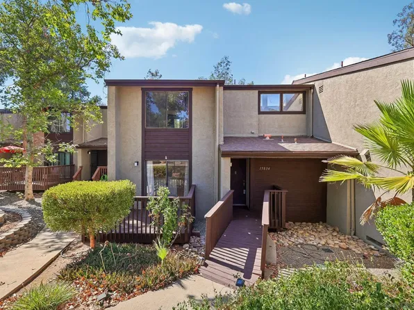 15834 Davis Cup Ln, Ramona, CA 92065