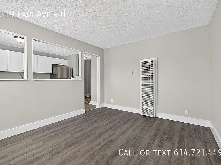 1319 Fair Ave #H — Photo 8
