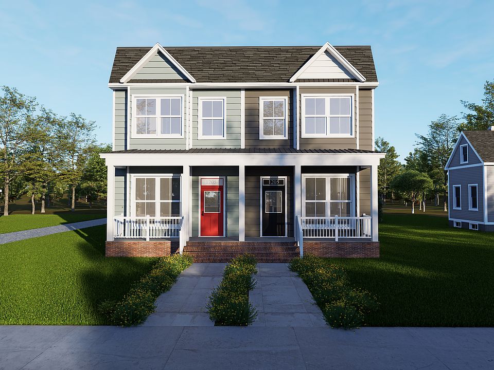 1st image of 1205 N 34th St