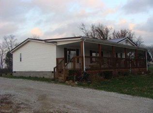 4783 Cartersville Rd, Berea, KY 40403