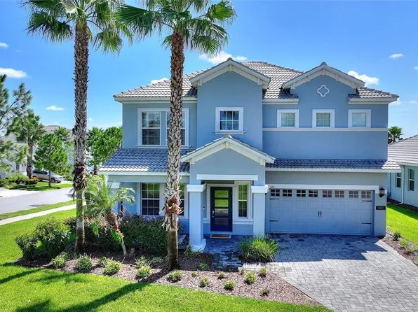1401 PRO SHOP COURT, DAVENPORT, FL 33896