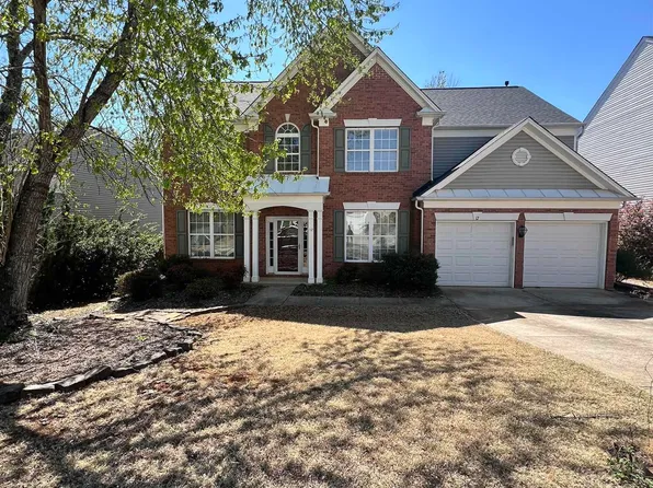 12 Breckenridge Ct, Greenville, SC 29615