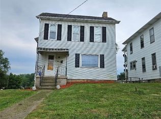 1309 W Crawford Ave, Connellsville, PA 15425