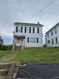1309 W Crawford Ave, Connellsville, PA, 15425