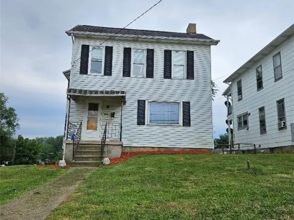 1309 W Crawford Ave, Connellsville, PA 15425