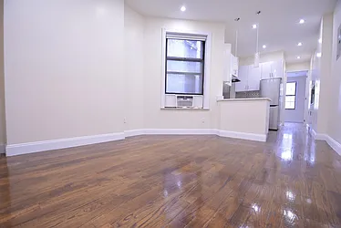 Rented by Keller Williams NYC