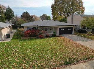 35418 Lana Ln, Sterling Heights, MI 48312