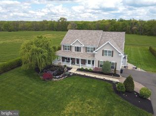 44 Waverly Dr, Columbus, NJ 08022