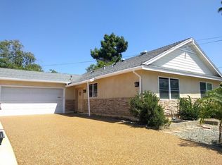 4019 Mount Barnard Ave, San Diego, CA 92111