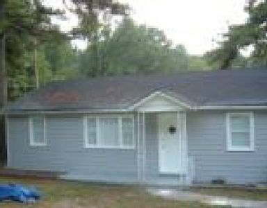 260 Wadley St NW, Atlanta, GA, 30314