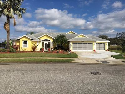 6650 Lino Rd, North Port, FL, 34287