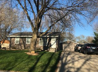 605 Adams St, Polk City, IA 50226