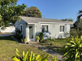1132 N D St, Lake Worth, FL 33460