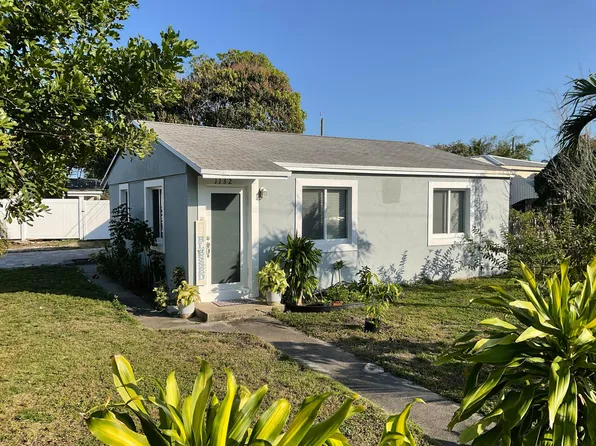 1132 N D Street, Lake Worth Beach, FL 33460