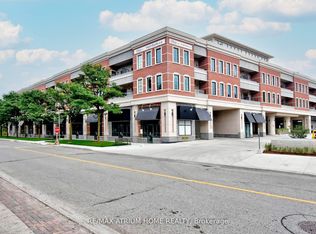 20 Fred Varley Dr #324, Markham, ON L3R1S4