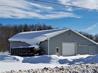 11198 Westdale Rd LOT 30, Westdale, NY 13483