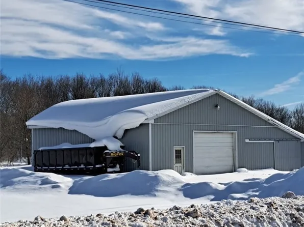 11198 Westdale Rd Lot 30, Westdale, NY 13483