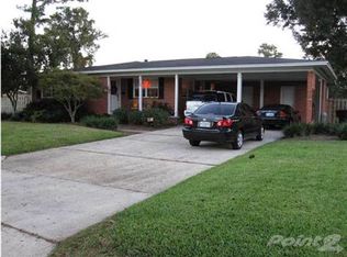 729 Nagel Dr, Pensacola, FL 32503