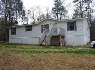 4802 Jefferson River Rd, Jefferson, GA 30549