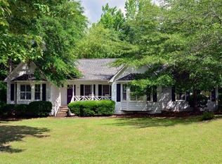 134 Pineworth Pointe Dr, Macon, GA 31216