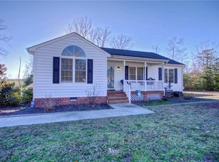 27782 King William Rd, West Point, VA 23181