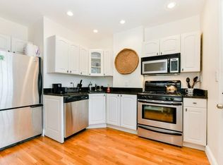 263 Silver St #B, Boston, MA 02127
