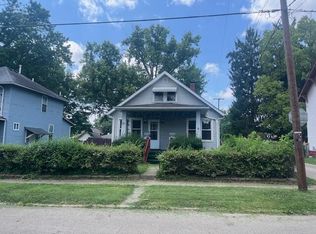91 N 22nd St, Newark, OH 43055