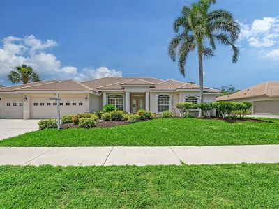 2110 Calusa Lakes Blvd, Nokomis, FL, 34275