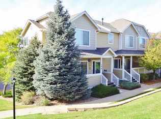 19283 E Idaho Dr UNIT 106, Aurora, CO 80017