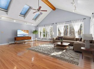 77 Colonial Rd #77, Sudbury, MA 01776