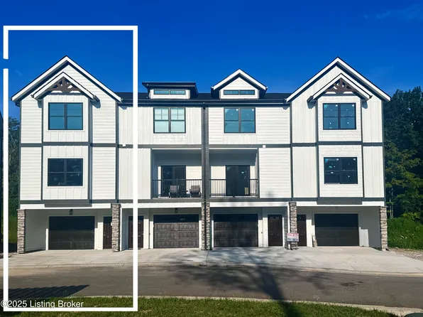 7102 Park Vue Dr, Crestwood, KY 40014