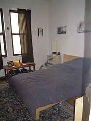 Rented by Metropolitan Equities