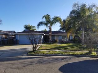 1249 W Hayward Ave, Tulare, CA