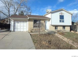 12381 W Quinn Dr, Morrison, CO 80465