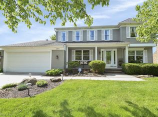 21845 Addington Blvd, Rocky River, OH