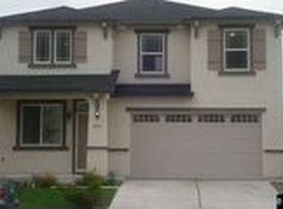 2253 Big Trail Cir, Reno, NV 89521